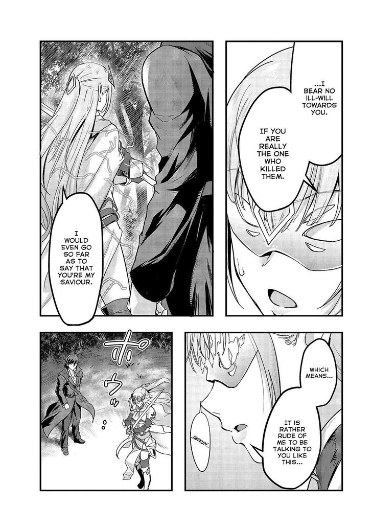Failure Frame, Chapter 6 image 26